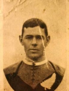 Massa Johnston