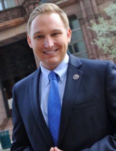 Chris Seelbach (politician)