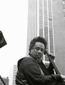 Charles Mingus
