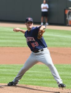 Nick Blackburn