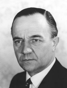 Piet de Jong