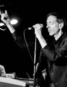 Brian Carpenter (musician)