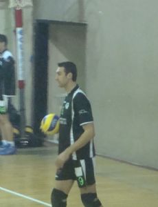 Nikos Samaras