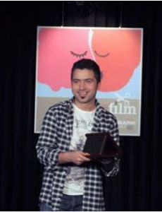 Rezan Yesilbas