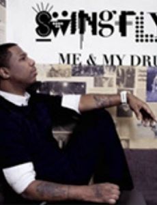 Me and My Drum