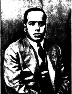 P. T. Rajan
