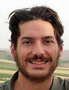 Austin Tice