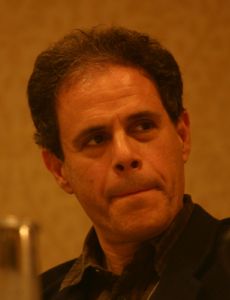 Ben Yagoda