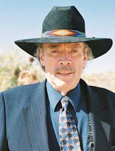 Ted Markland