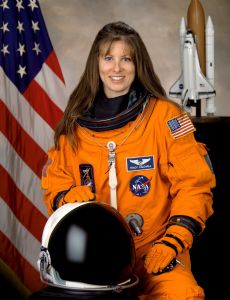 Tracy Caldwell Dyson