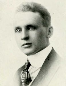 George Gauthier (American football)