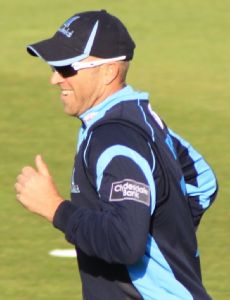 Matt Prior