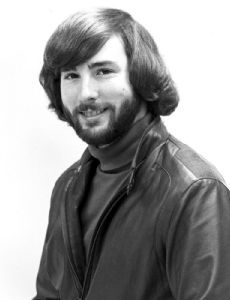 David Mullich