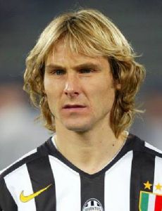 Pavel Nedved