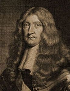 Henri Charles de La Trémoille