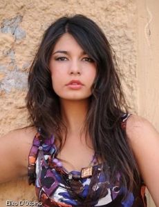 Elisa D'Ospina