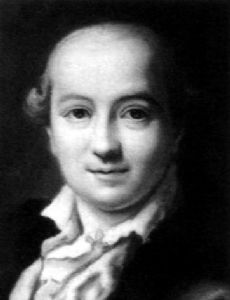 Heinrich Christian Boie