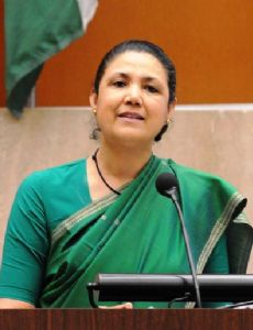 Meera Shankar