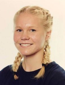 Snæfríður Jórunnardóttir