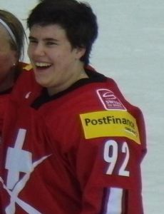 Sandra Thalmann