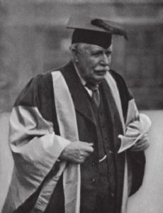 Hector Munro Chadwick