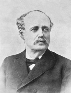 John Henry Rauch