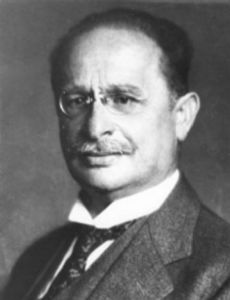 Alfred Wohl