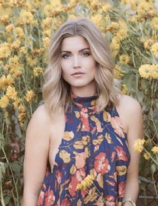 Chelsea Roy