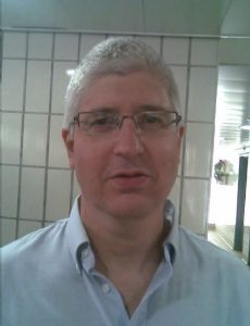Amir Ganiel