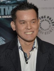 Jay Oliva