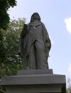 Chief Menominee