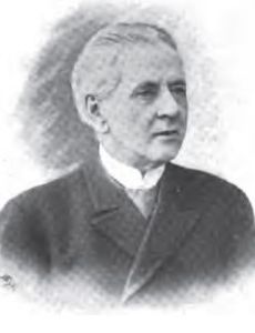 Alexander Filippovich Fedotov