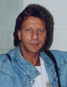 Richie Cannata