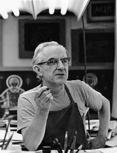 Edward Catich
