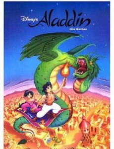 Aladdin