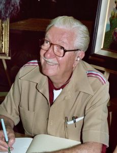 Carl Barks