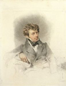 James Stark (painter)