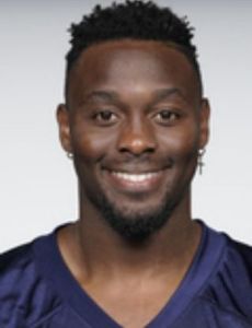 Joshua Kalu