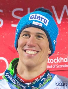 Ramon Zenhäusern