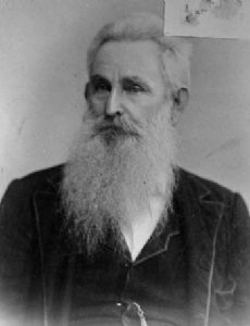 Bethel Coopwood