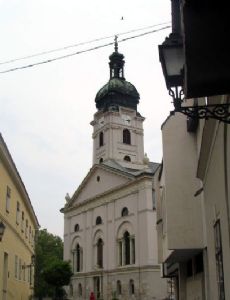 Roman Catholic Diocese of Győr