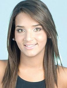 Yanel Pinto