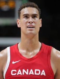 Dwight Powell