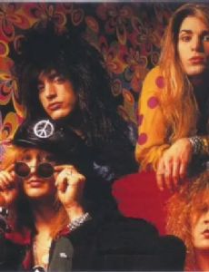Enuff Z'nuff