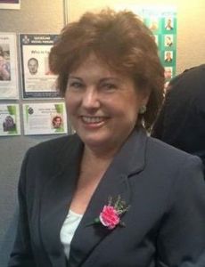 Jo-Ann Miller