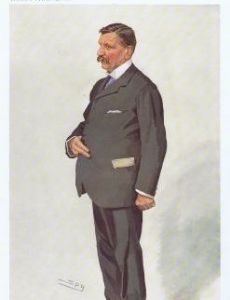 Philip Watts (naval architect)