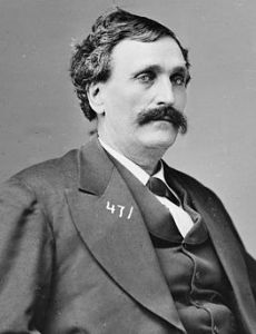 William B. Read