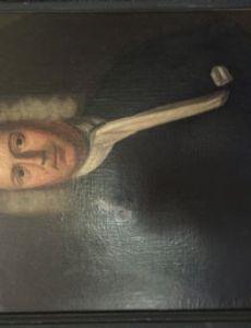 John Tayloe I