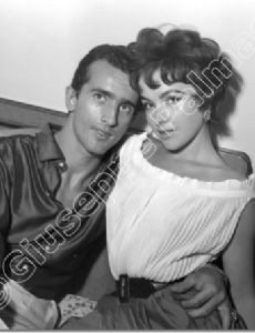 Dado Ruspoli and Mara Lane
