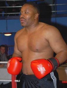 Tim Witherspoon
